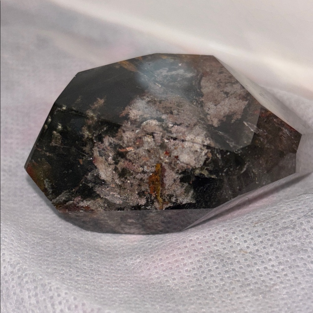 Garden Quartz - Picture 4 of 10